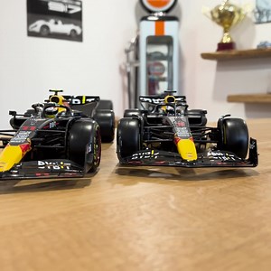 🏁 Red Bull Racing F1 modelcars - Get Yours Now! 🏆 | www.ck-modelcars.de