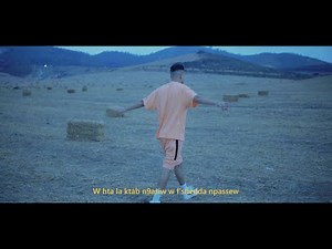 KDK - LEJOS / B3ID (Official Video)