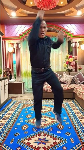 RAMBA HO HO HO SAMBA HO HO HO