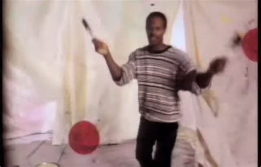 Greatblackmusicandartist on Instagram: "In Living Color (Theme Song) #inlivingcolor #themesong #tv #tvseries #tvshows #tvshow #heavyd #greatblackmusicandartist #90s"