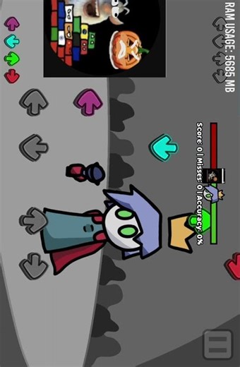 why are you gay in funky maker mobile unfinished