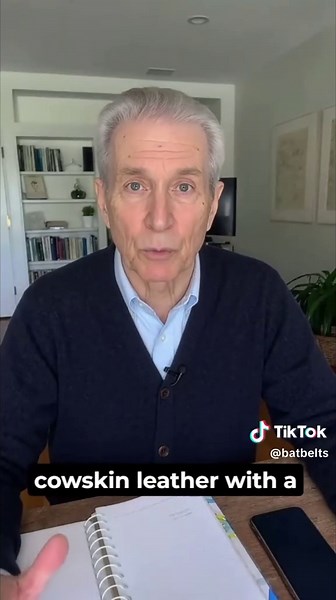 Marcus from BatBelt: Fashion Meets Streetwear