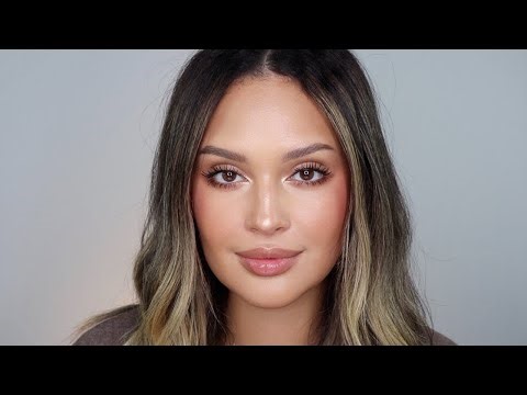 easy everyday makeup