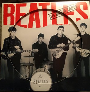 The Beatles - The Decca Tapes
