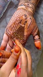 370K views · 7.2K reactions | Bridal Mehendi with Vermala✨ #reels #viral #trending #mehendi #bride #vermala #mehndi #mehandi #mehendidesign #mehendiartist #mehendiart #mehendilove #mehendiinspire #bridalmehndi #punemehendiartist #pune #pcmc | Muskan Mehendi | Facebook