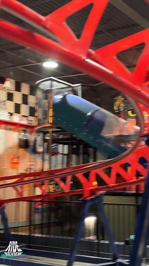 iPlay America - 2025 | Ride Review