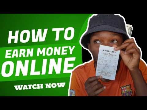 How to make money by Scanning Receipts || App Money