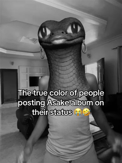 Follow for Follow back Asap 🥹Na once everybody turn Asake fans #fypviralシ #memestiktok #nigeriatiktok🇳🇬🇳🇬🇳🇬
