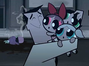 Las Chicas Superpoderosas La Película Parte 28