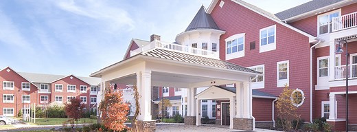 Independent Senior Living, Assisted Living, & Memory Care in Orangeburg, NY