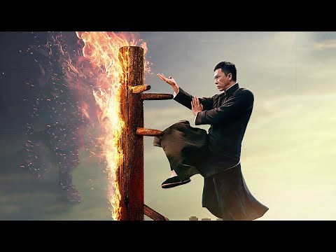 LEGEND OF THE GRANDMASTER (Part 2) | Ip Man Tribute | Epic Cinematic