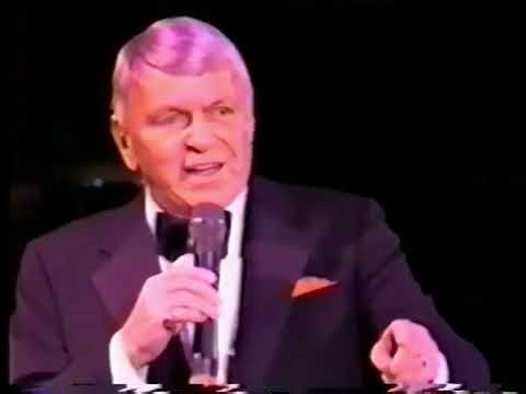 Frank Sinatra Last Concerts - 25/Feb/1995 - California & Fukuoka - Japan - 20/Dec/1994