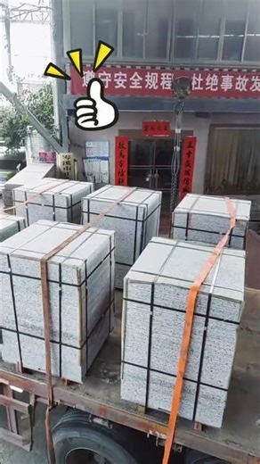 Granite Origin Factory, Strict Quality Control at Every Level#marble #export#stonecastle