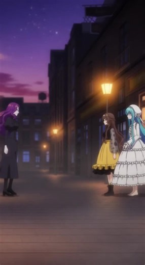 Hex maniacs first appearance aswell I think??