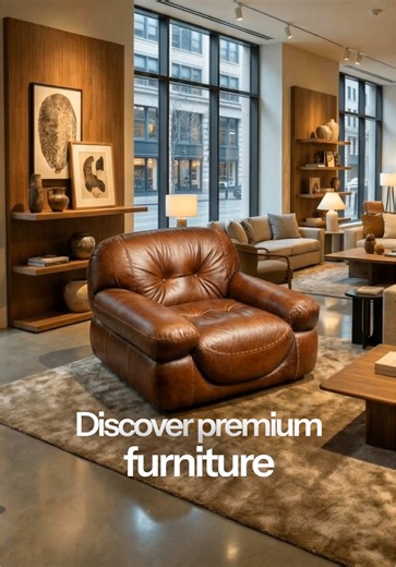 Furnible manufactures its furniture in China where advanced technology and skilled craftsmanship come together to produce durable, beautifully finished pieces. This global manufacturing advantage allows us to deliver stronger builds, smoother detailing, and reliable long term performance without unnecessary retail markups. You can shop our entire collection directly on our website with transparent pricing and a smooth checkout experience. Visit the site today to purchase furniture made with worl