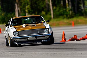 Choosing the Correct Suspension Bushings for Your Muscle Car
