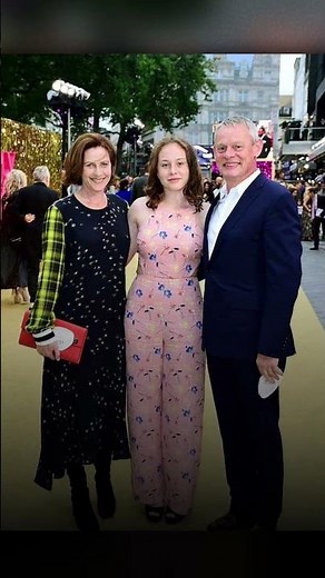 The $67M Movie Behind Doc Martin