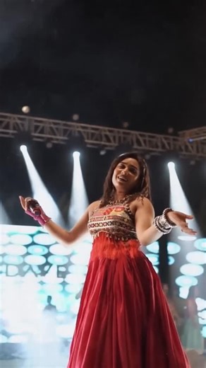 Shankus on Instagram: "Feel the Navratri Magic in Nashville – Dance, Dandiya, Sing Along & Celebrate with Live Desi Beats! Join Ishani Dave & Jigardan Gadhavi for an Unforgettable Night of Music, Joy & Pure Energy! 💃🎸 Grab your tickets now! 🎟❤ 🎤 ISHANI DAVE & 🎸 JIGARDAN GADHAVI LIVE 💃 Full-on Traditional Garba, Dandiya Beats & Folk Magic coming to your city! 📍NASHVILLE MUNICIPAL AUDITORIUM 417 4th AVN N, NASHVILLE, TN 37201 📅 6th SEPT. (Ishani Dave) 7th SEPT. (Jigardan Gadhavi) ✨ Dandiya