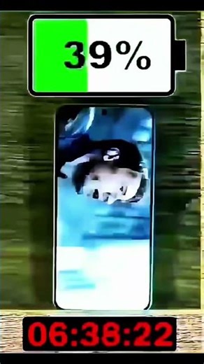 battery test p3 ultra