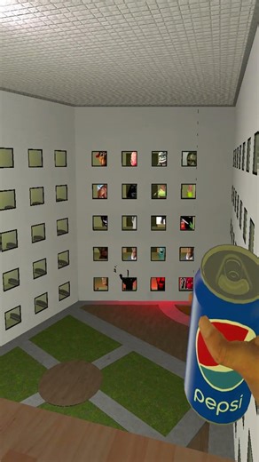 (Garry's Mod) EP- 125