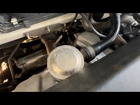 Dodge Avenger 2.4L Upstream Oxygen Sensor Replacement