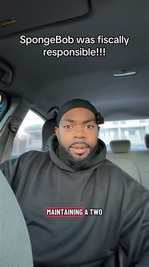 Quezzzz on Instagram: "Money money money money money! #spongebob #budget #financialstability"