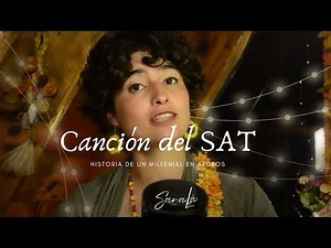 SaraLá - Canción del SAT