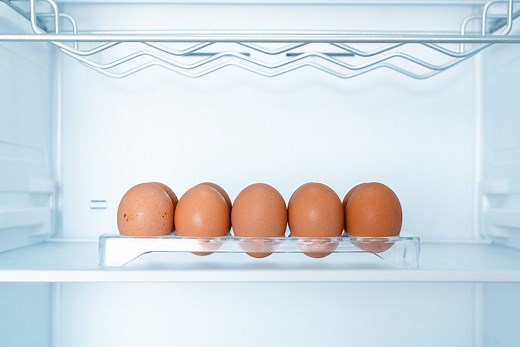 Do Eggs Need to Be Refrigerated?