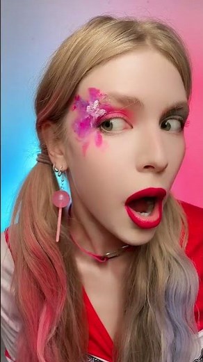 Blooming Beauty: Flower Power Makeup Tutorial