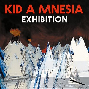 Kid A Mnesia: Exhibition (2021) - MobyGames