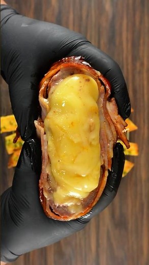 Cheese Explosion