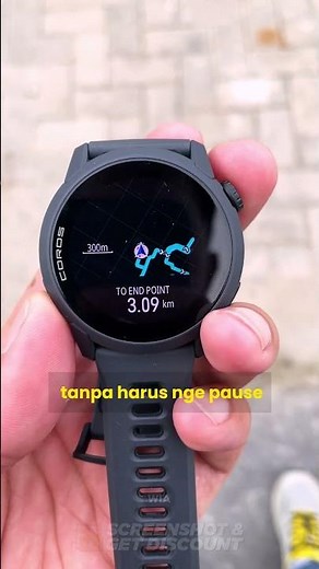 PACE 4 VS PACE PRO: WHAT'S NEW? ⌚✨