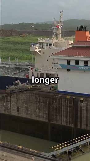 The Epic Tale of the Panama Canal!