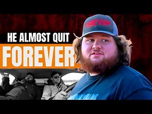 The ONE Mistake That Almost Destroyed Westen Champlin’s Channel