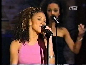 CHANTE MOORE-CHANTE GOT A MAN
