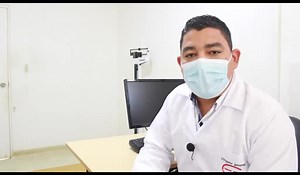 1.8K views · 29 reactions | La E.S.E Hospital Nuestra Señora del Carmen-FUNDASER, recuerda a sus usuarios la importancia de asistir a la consulta externa al momento de notar alguna anomalía en su estado de salud para evitar posibles complicaciones. El médico cirujano Harold Noriega, nos da las siguientes recomendaciones ⏬ | Canal Cable Vision | Facebook