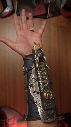 19K views · 228 reactions | “We are the shadows that serve the...