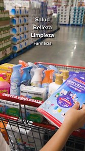 🛍️ Compra en línea $2,000 o $4,000 en productos P&G y Obtén $500 o $1,000 de descuento 🎁. #SóloEnCostco | Costco México
