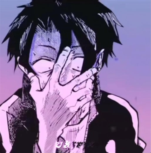 Kou Yamori edit || Call of the night || Montagem fearless (slowed) || #anime #callofthenight #edit