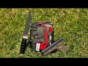 17 DOOMSDAY PREPPER CAMPING GEAR UPGRADES FOR 2025