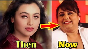 2.3M views · 6.3K reactions | 40 Bollywood Actress Transformation | 2022 Then And Now Hindi news | H News | Facebook