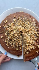 548K views · 5K reactions | RECIPE: https://feelgoodfoodie.net/recipe/date-cake/ This Date Cake has no added sugar - all of the natural sweetness comes from the dates! | Feel Good Foodie | Facebook