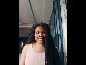 My Effective Hair Growth Routine