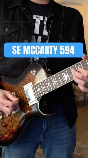 PRS McCarty 594 SE vs. S2 vs. Core #prsguitars #guitar #mccarty594 #paulreedsmith