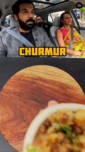 Janny Kitchen on Instagram: "Churmur Recipe ! #avadhojha #cooking #reelsinstagram #reeloftheday #trending #celebrity #virals #fbreels #explorepage #explore"