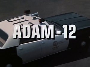 Adam 12 by vic. - Dailymotion
