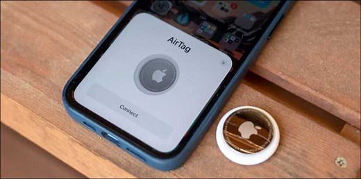 ¿Qué Distancia Puede Alcanzar un AirTag de Apple? ¿Qué Alcance Tiene? | Mira Cómo Se Hace