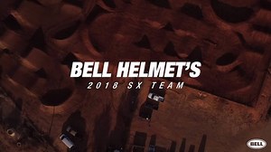 69K views · 562 reactions | SX TEAM | It all happens this weekend, and we are proud to present the 2018 Bell Helmets Supercross Team with continued support of Pro Circuit, Star Racing, Justin Hill, Cooper Webb, and Eli Tomac! Look for these guys on the podium all season long! #BellHelmets #TheChoiceofProfessionals | Bell Helmets | Facebook