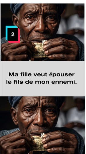 Ma fille veut épouser le fils de mon ennemi. Partie 2 #histoire #contesafricain #lecondevevie #contes