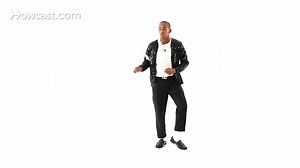 【MJ】如何漫步着MJ的舞蹈